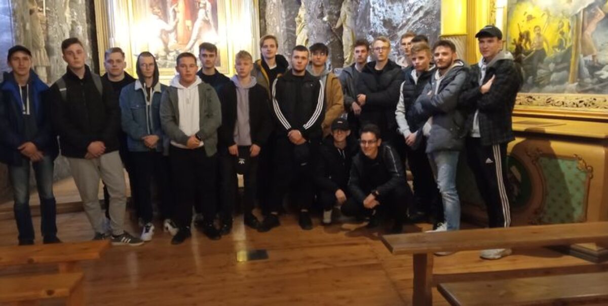 WYCIECZKA W BESKID ŻYWIECKI