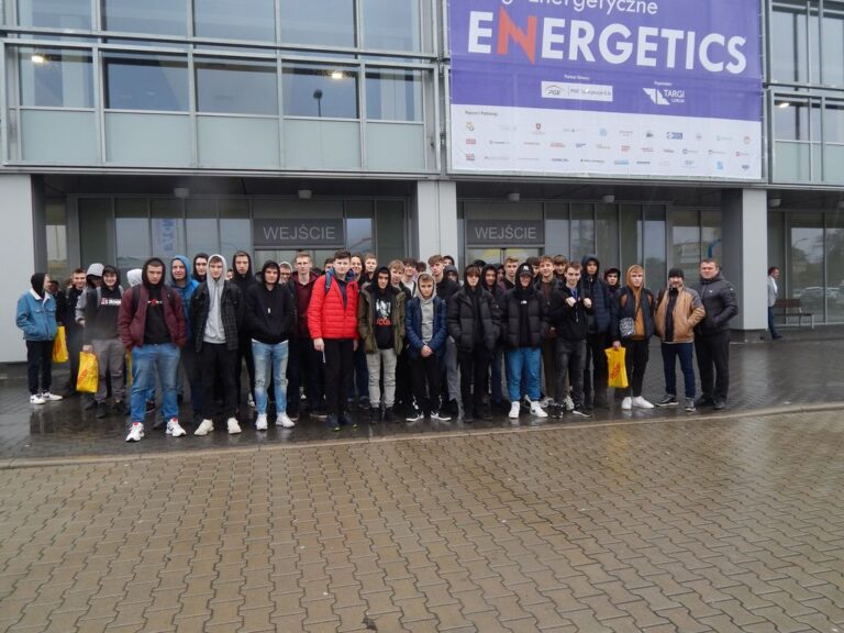 Read more about the article TARGI ENERGETYCZNE ENERGETICS 2022