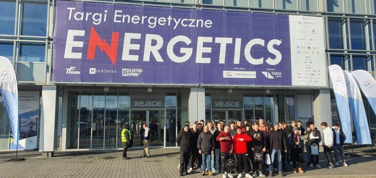Read more about the article TARGI ENERGETYCZNE ENERGETICS 2023