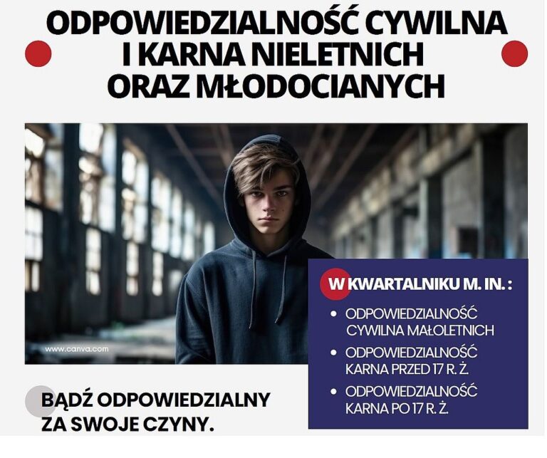 Read more about the article NIEODPŁATNA POMOC PRAWNA