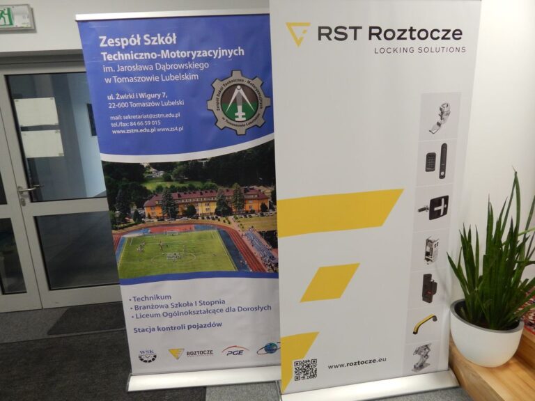 Read more about the article DNI OTWARTE RST ROZTOCZE I WSK TOMASZÓW LUBELSKI