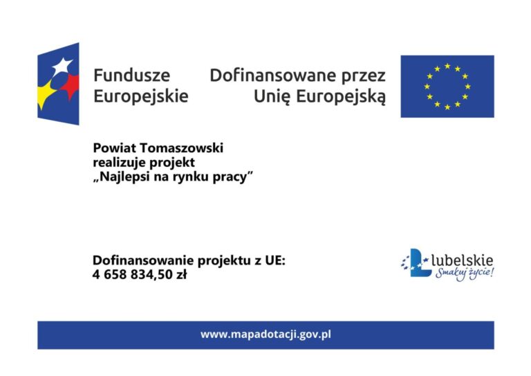 Read more about the article NAJLEPSI NA RYNKU PRACY