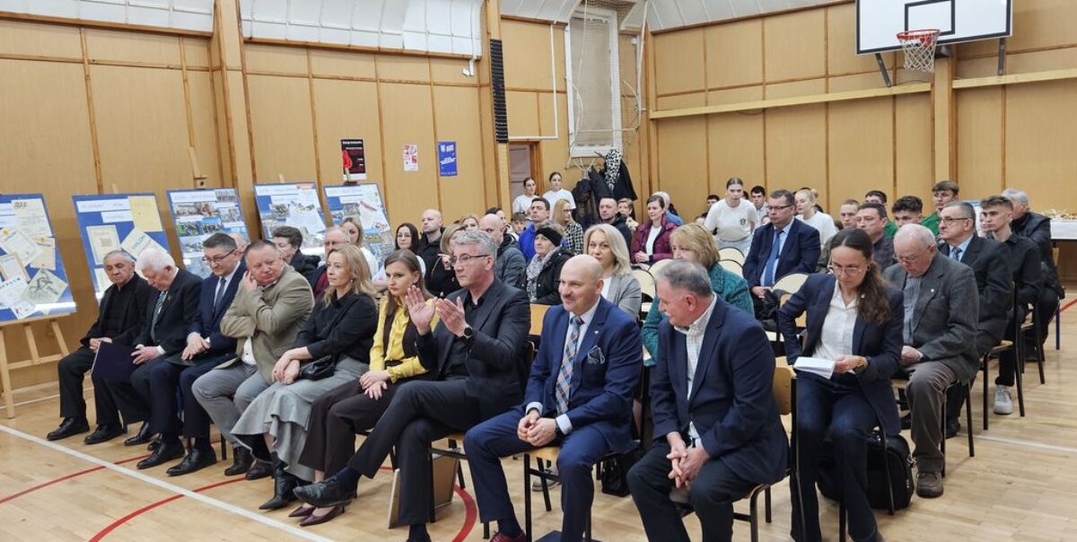 100-LECIE „SOKOLNI”