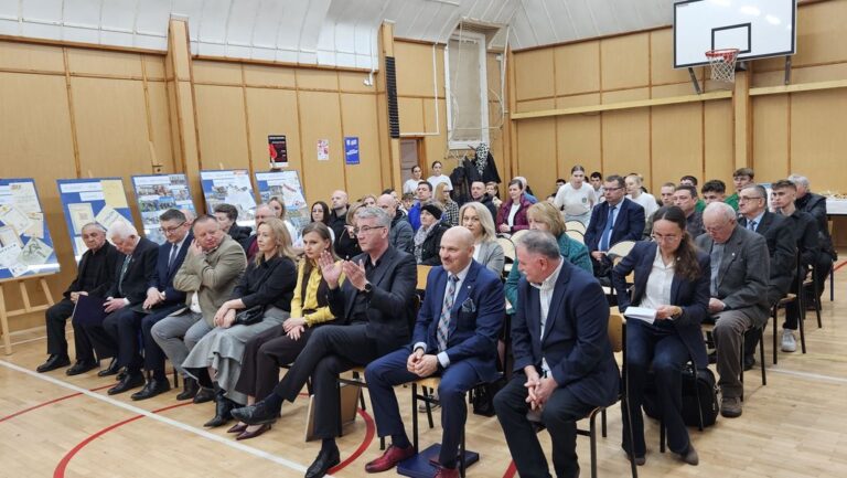 Read more about the article 100-LECIE „SOKOLNI”