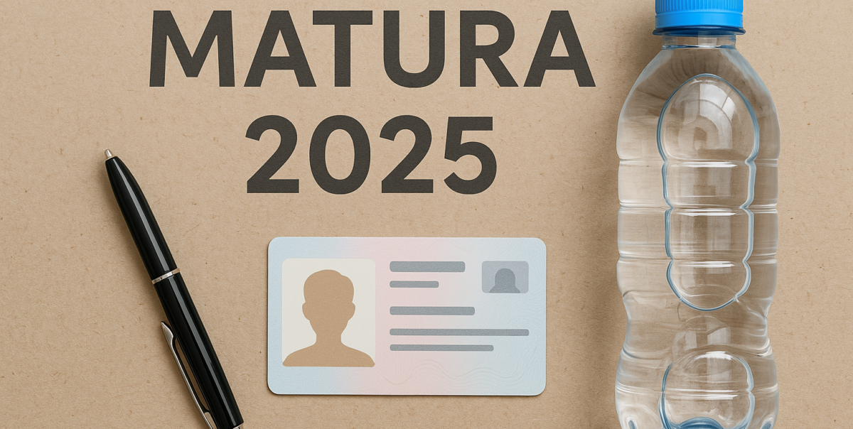 MATURA 2025