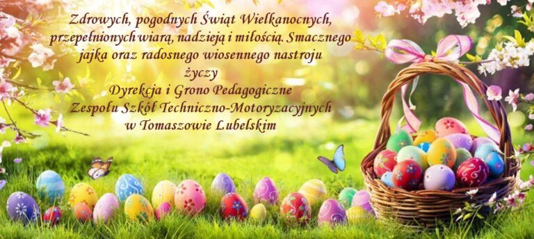 Read more about the article WIELKANOC 2025