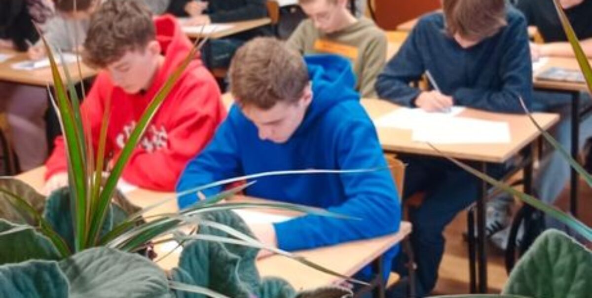 KONKURS „POZNAJ SWOJE PRAWA W PRACY”