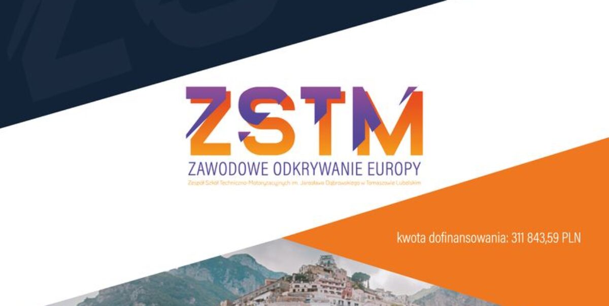 PROGRAM ZAGRANICZNYCH STAŻY ZAWODOWYCH