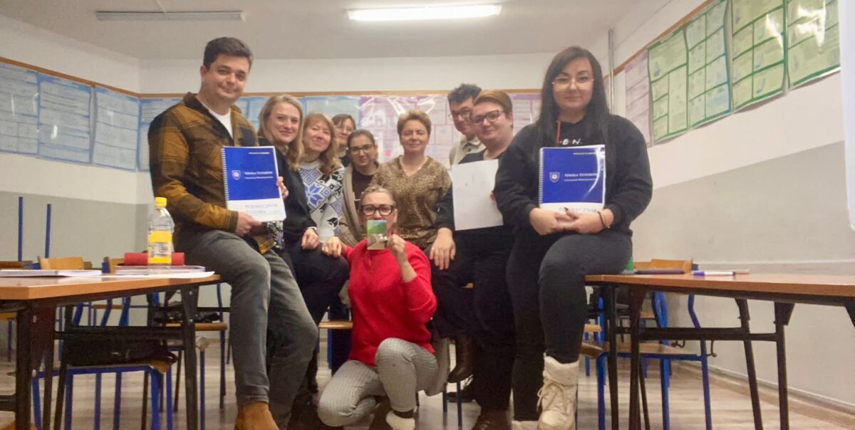 NAJLEPSI NA RYNKU PRACY