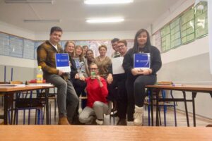 NAJLEPSI NA RYNKU PRACY