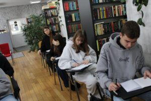 TOMASZOWSKI MISTRZ ORTOGRAFII