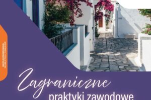 PRZEDSIĘWZIĘCIE „ZAWODOWA PRZYSZŁOŚĆ”