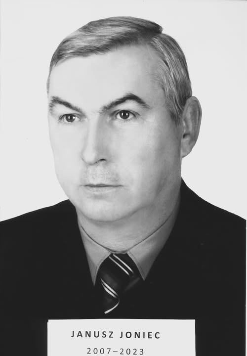 Read more about the article OSTATNIE POŻEGNANIE