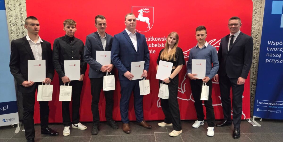 GALA STYPENDYSTÓW