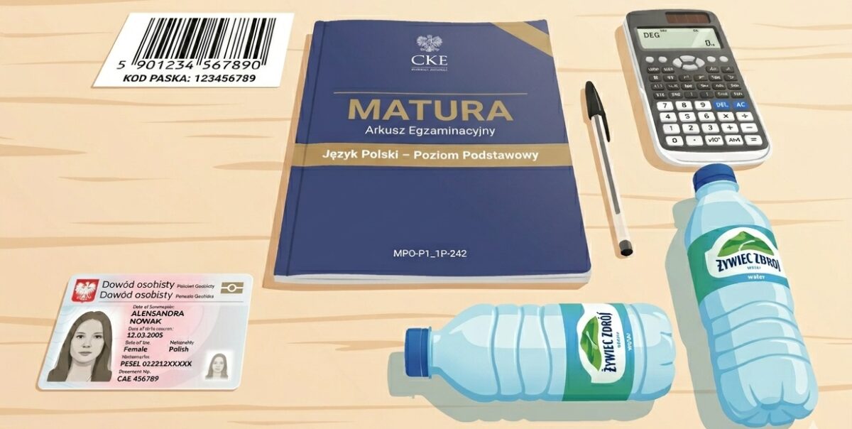 MATURA 2026