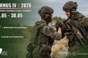 DOBROWOLNA ZASADNICZA SŁUŻBA WOJSKOWA